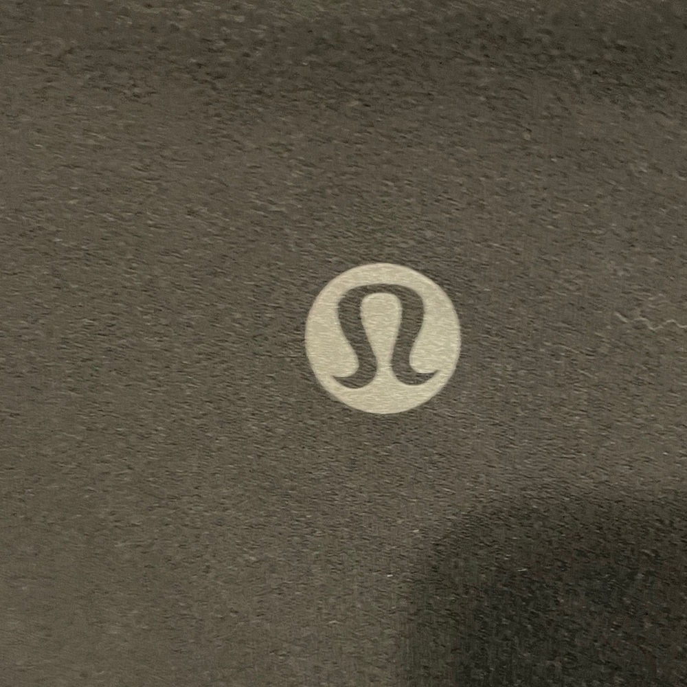 Lululemon athletica athletic Black High-Waisted Leggings - Picture 2 of 4
